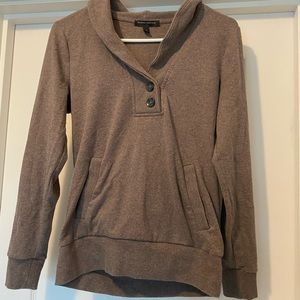Banana Republic sweatshirt